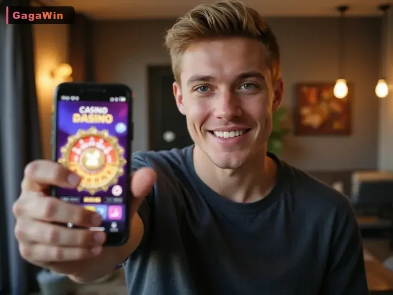 GagaWin - Über GagaWin – Ihre Quelle für Casino-Vergleiche